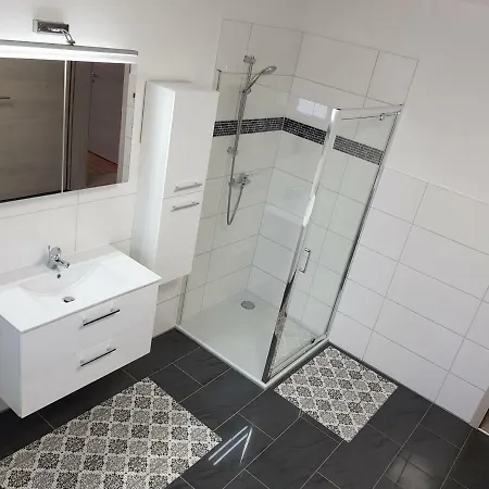 Appartement Grosses In Hannover Messe Naehe Sarstedt