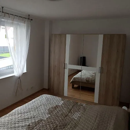 Apartment Grosses In Hannover Messe Naehe *