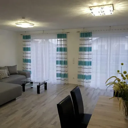 Grosses In Hannover Messe Naehe