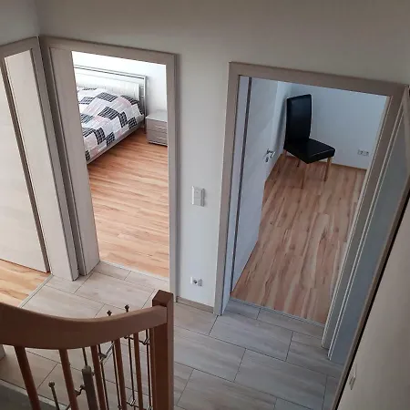 Grosses In Hannover Messe Naehe *