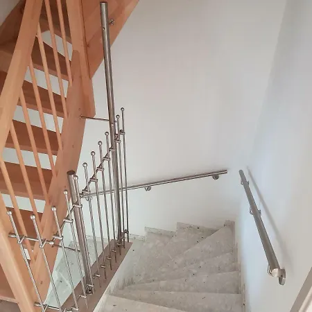 Apartment Grosses In Hannover Messe Naehe *