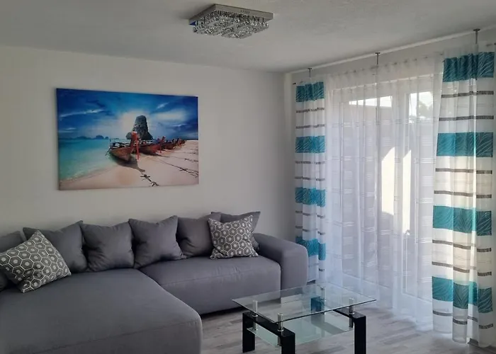 Grosses In Hannover Messe Naehe Apartamento *