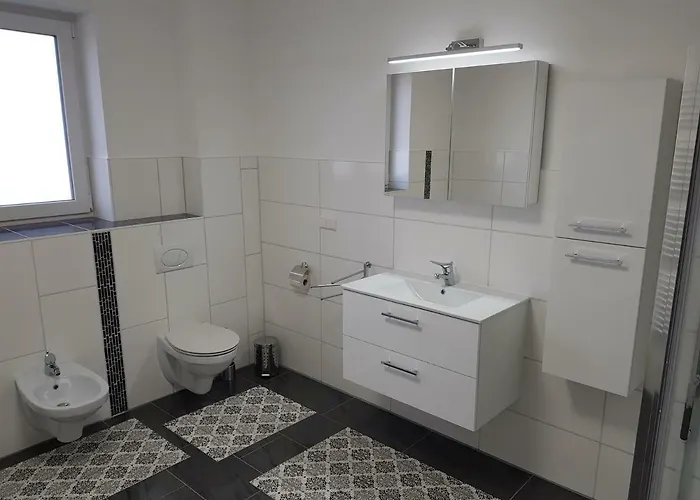 Grosses In Hannover Messe Naehe Sarstedt