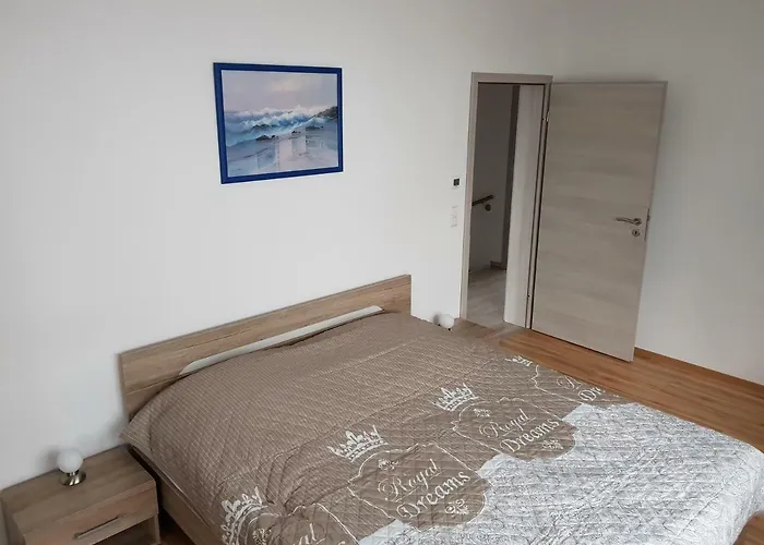 Grosses In Hannover Messe Naehe