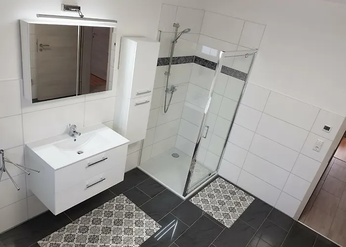 Apartamento Grosses In Hannover Messe Naehe Sarstedt