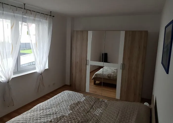 Apartamento Grosses In Hannover Messe Naehe *