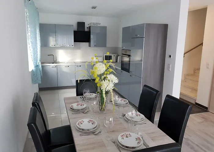 Apartamento Grosses In Hannover Messe Naehe Sarstedt