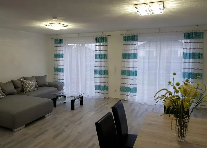 Grosses In Hannover Messe Naehe