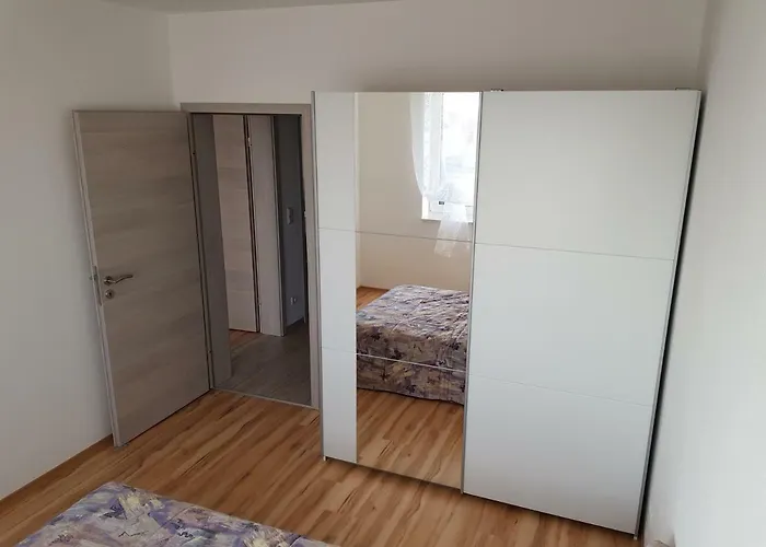 Grosses In Hannover Messe Naehe Apartamento Sarstedt