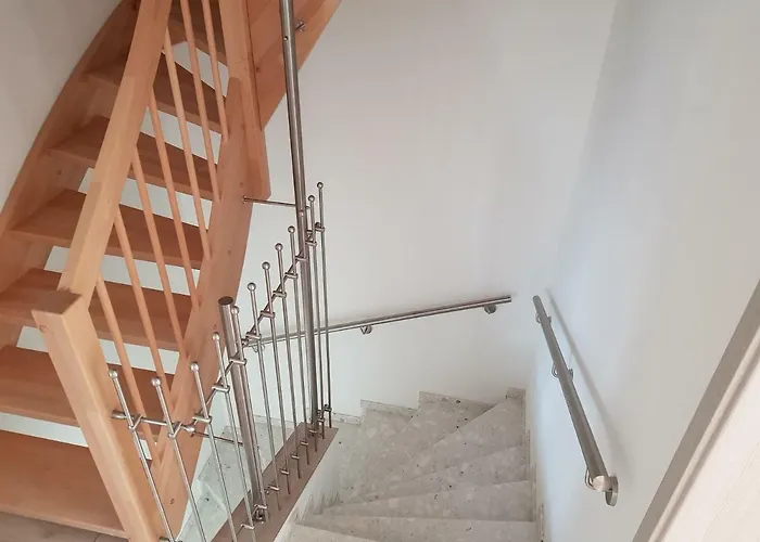 Apartamento Grosses In Hannover Messe Naehe *